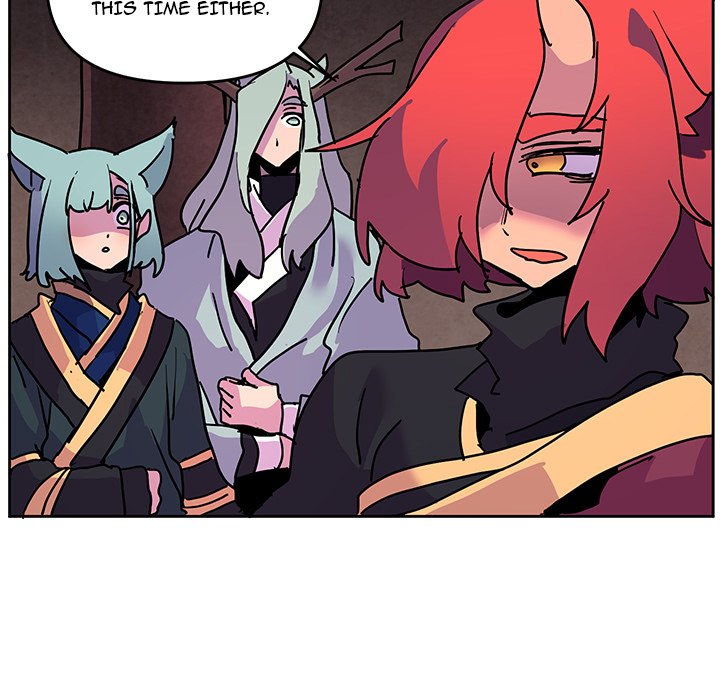 Overlord Time! Overlord Time! EP 104 - Toomics page 31 - 