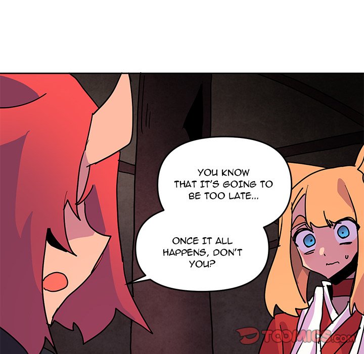 Overlord Time! Overlord Time! EP 104 - Toomics page 32 - 
