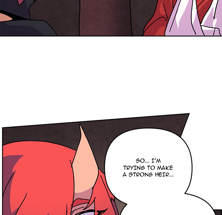 Overlord Time! Overlord Time! EP 104 - Toomics page 33 - 