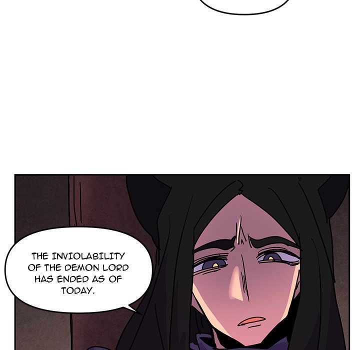 Overlord Time! Overlord Time! EP 104 - Toomics page 39 - 