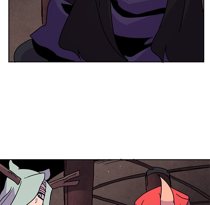 Overlord Time! Overlord Time! EP 104 - Toomics page 40 - 
