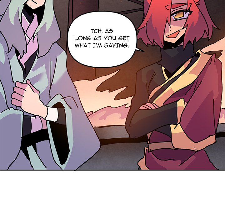 Overlord Time! Overlord Time! EP 104 - Toomics page 41 - 