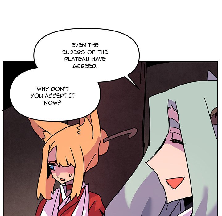 Overlord Time! Overlord Time! EP 104 - Toomics page 42 - 