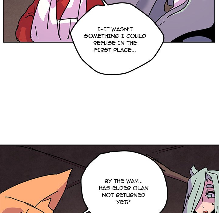 Overlord Time! Overlord Time! EP 104 - Toomics page 43 - 