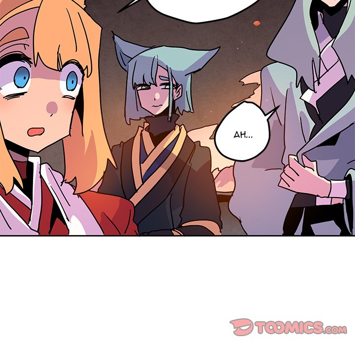 Overlord Time! Overlord Time! EP 104 - Toomics page 44 - 