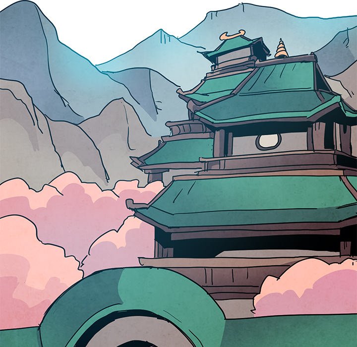 Overlord Time! Overlord Time! EP 104 - Toomics page 49 - 