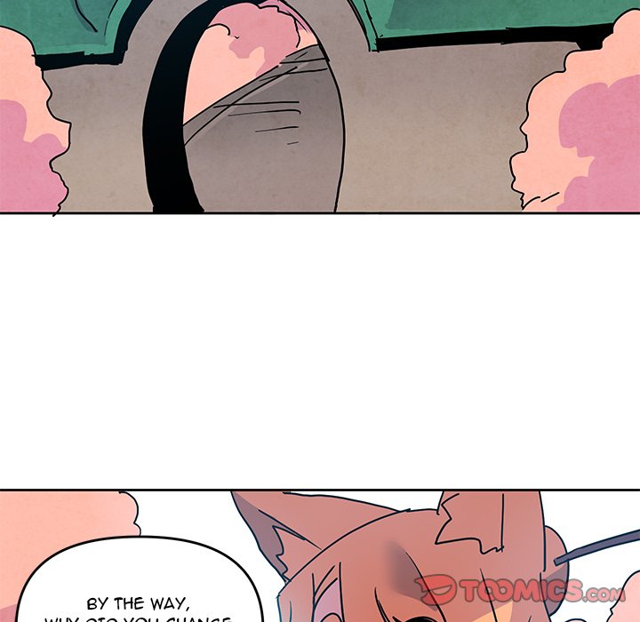 Overlord Time! Overlord Time! EP 104 - Toomics page 50 - 