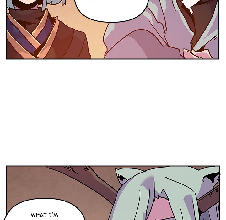 Overlord Time! Overlord Time! EP 104 - Toomics page 6 - 