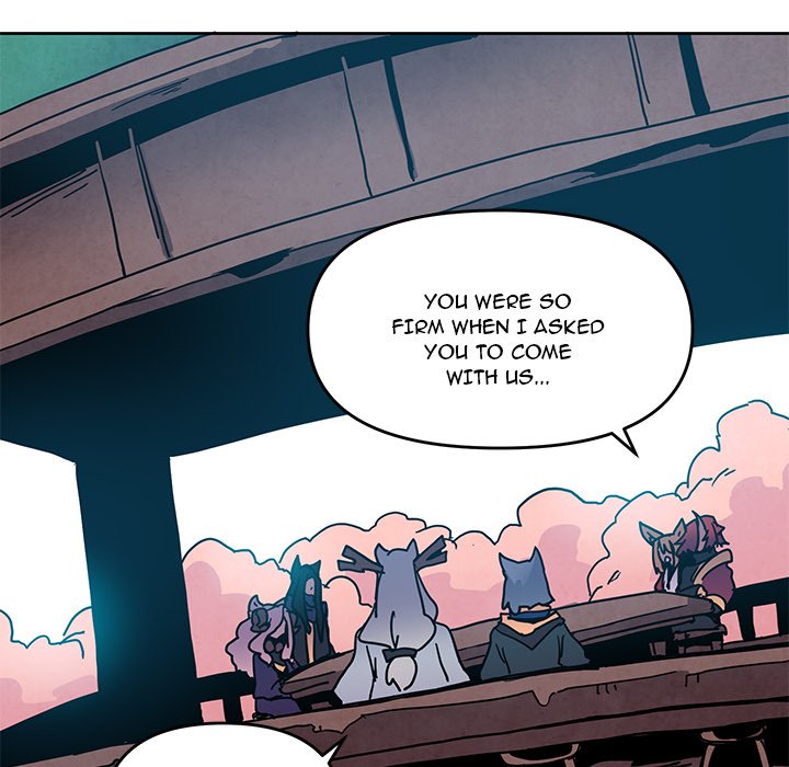 Overlord Time! Overlord Time! EP 104 - Toomics page 52 - 