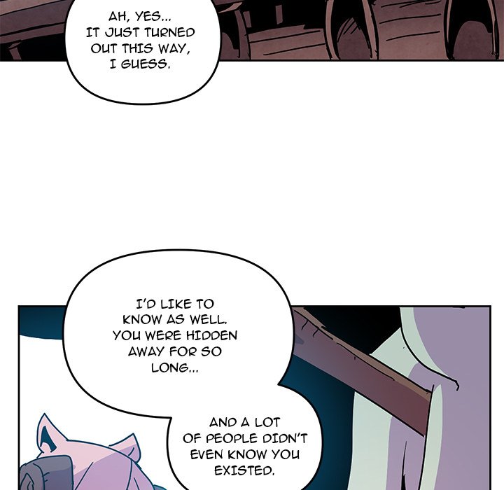 Overlord Time! Overlord Time! EP 104 - Toomics page 53 - 