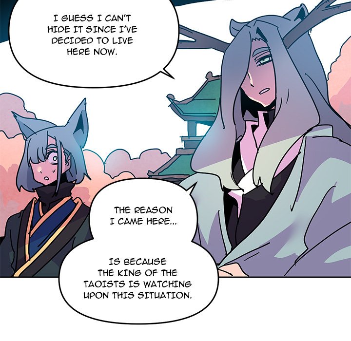 Overlord Time! Overlord Time! EP 104 - Toomics page 55 - 