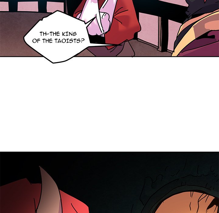 Overlord Time! Overlord Time! EP 104 - Toomics page 57 - 