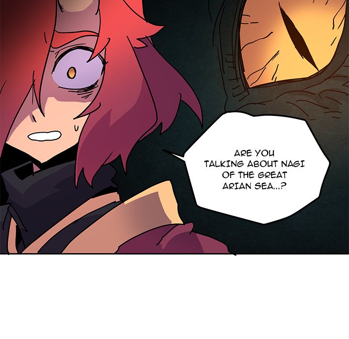 Overlord Time! Overlord Time! EP 104 - Toomics page 58 - 