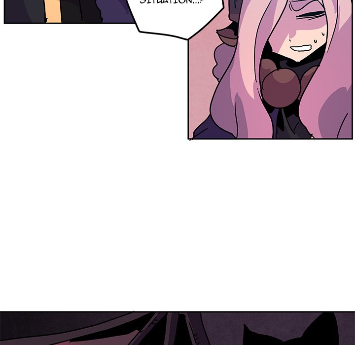 Overlord Time! Overlord Time! EP 104 - Toomics page 60 - 