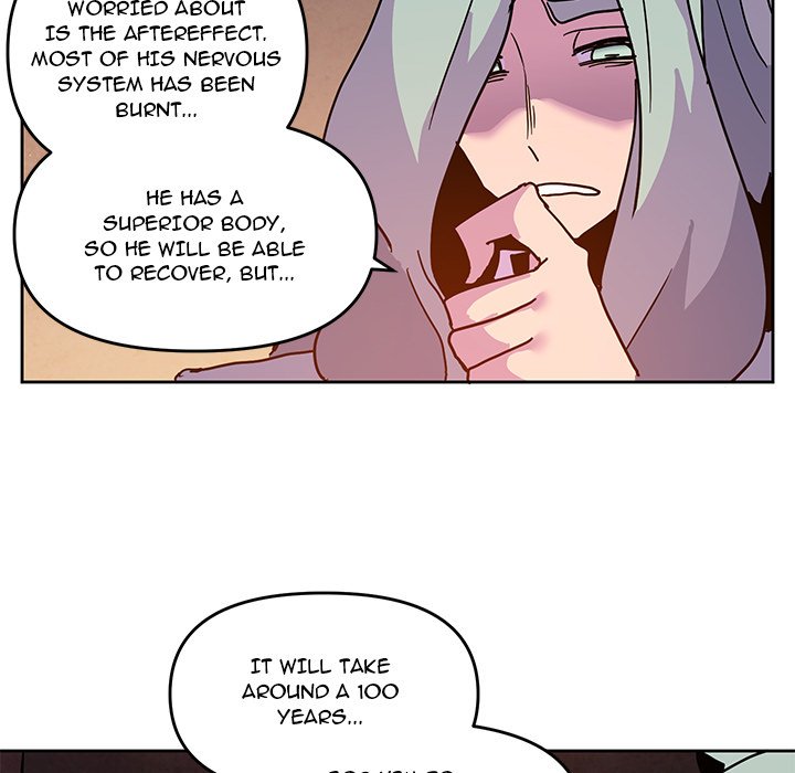 Overlord Time! Overlord Time! EP 104 - Toomics page 7 - 
