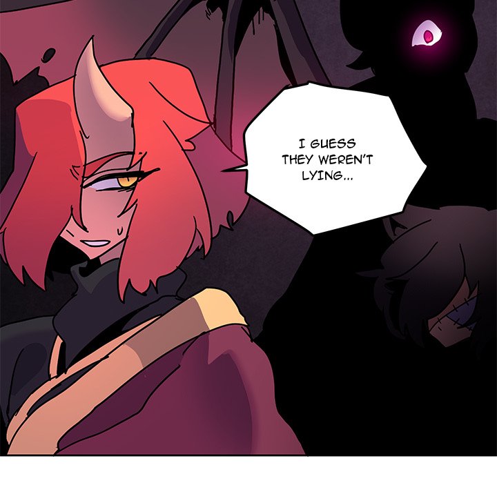 Overlord Time! Overlord Time! EP 104 - Toomics page 61 - 