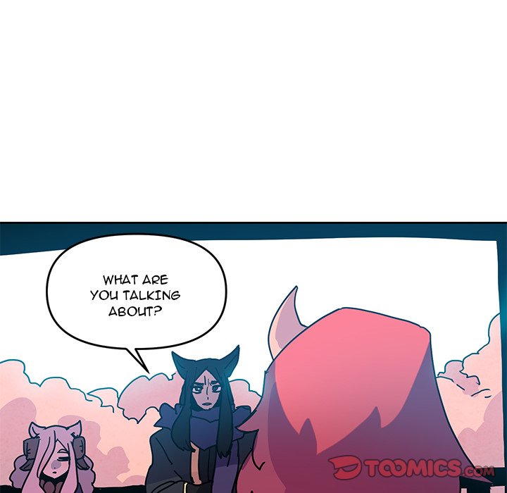 Overlord Time! Overlord Time! EP 104 - Toomics page 62 - 