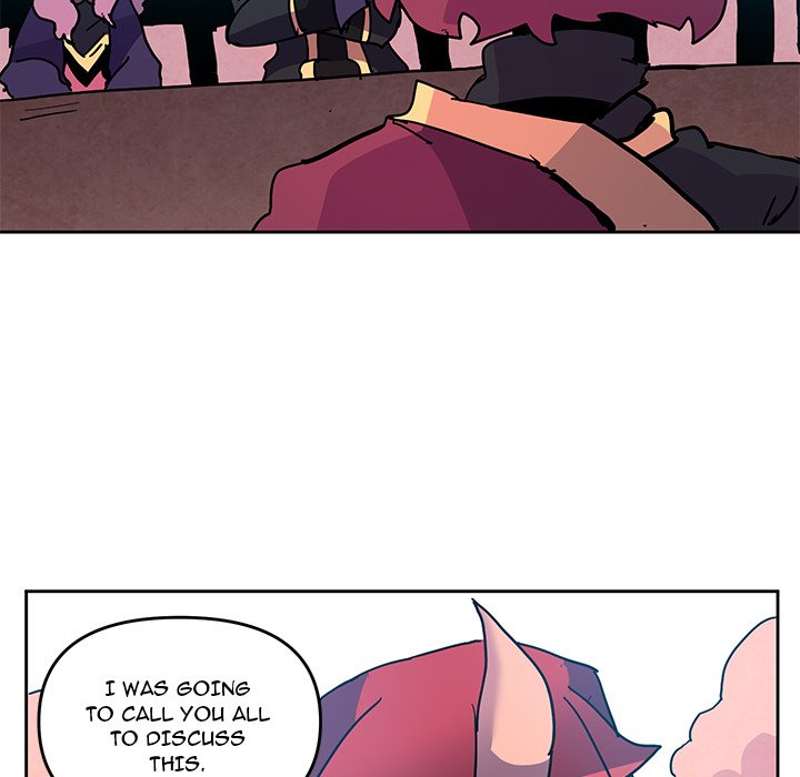 Overlord Time! Overlord Time! EP 104 - Toomics page 63 - 