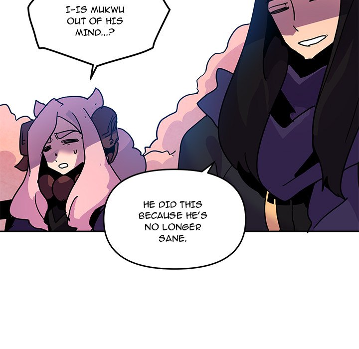 Overlord Time! Overlord Time! EP 104 - Toomics page 67 - 