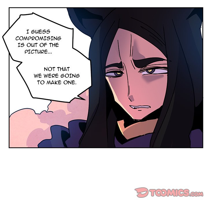 Overlord Time! Overlord Time! EP 104 - Toomics page 68 - 