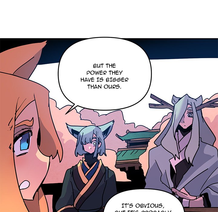 Overlord Time! Overlord Time! EP 104 - Toomics page 69 - 