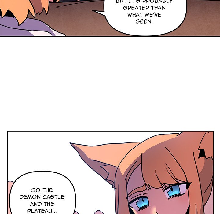 Overlord Time! Overlord Time! EP 104 - Toomics page 70 - 