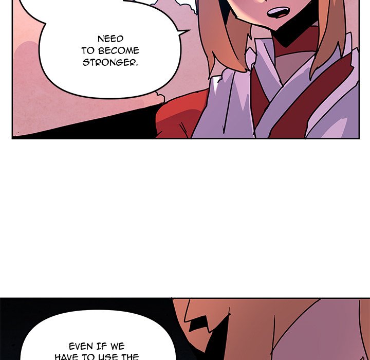 Overlord Time! Overlord Time! EP 104 - Toomics page 71 - 