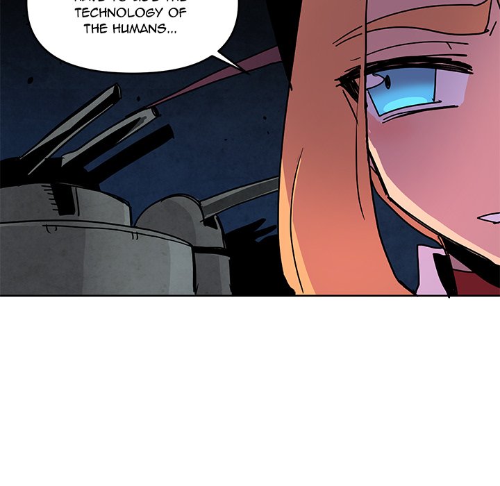 Overlord Time! Overlord Time! EP 104 - Toomics page 72 - 