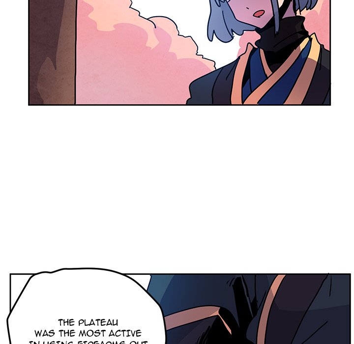 Overlord Time! Overlord Time! EP 104 - Toomics page 76 - 