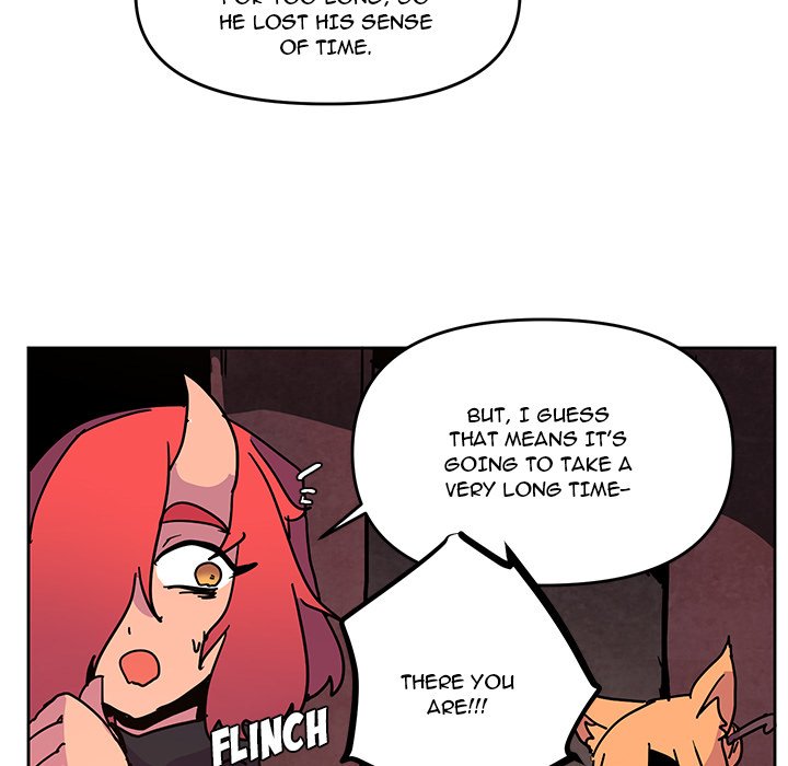 Overlord Time! Overlord Time! EP 104 - Toomics page 9 - 