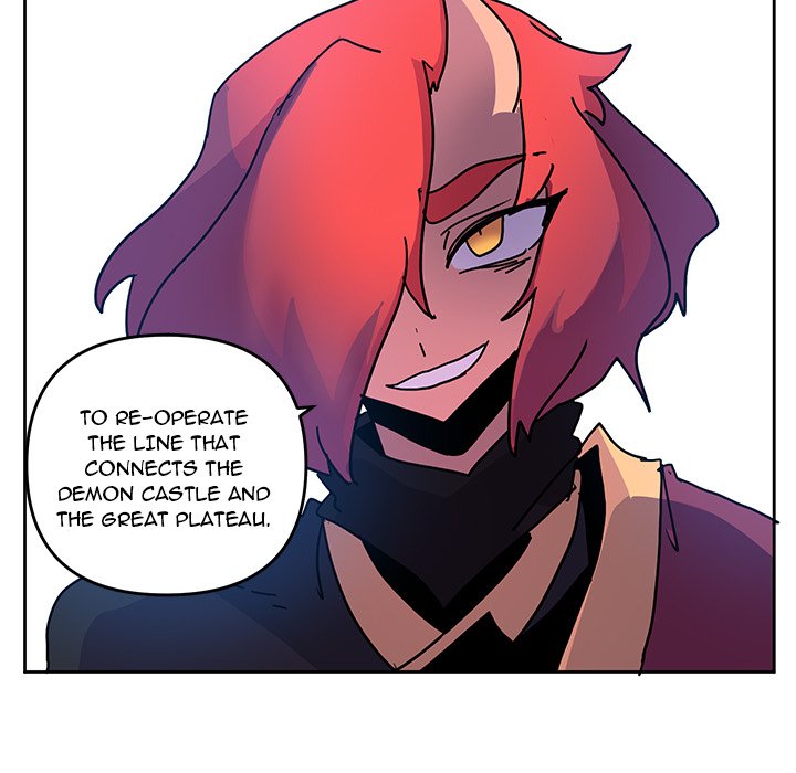 Overlord Time! Overlord Time! EP 104 - Toomics page 81 - 