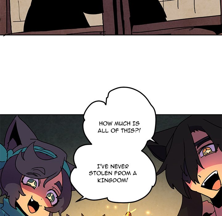 Overlord Time! Overlord Time! EP 104 - Toomics page 84 - 