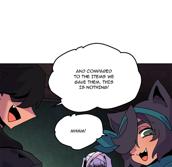Overlord Time! Overlord Time! EP 104 - Toomics page 87 - 