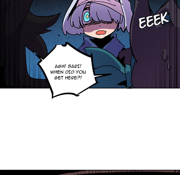 Overlord Time! Overlord Time! EP 104 - Toomics page 89 - 
