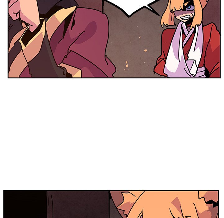 Overlord Time! Overlord Time! EP 104 - Toomics page 10 - 