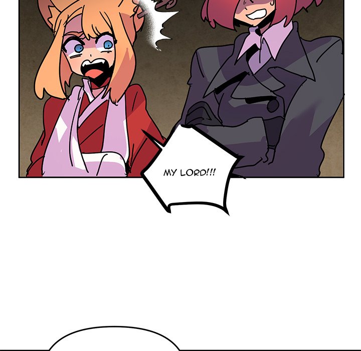 Overlord Time! Overlord Time! EP 104 - Toomics page 97 - 