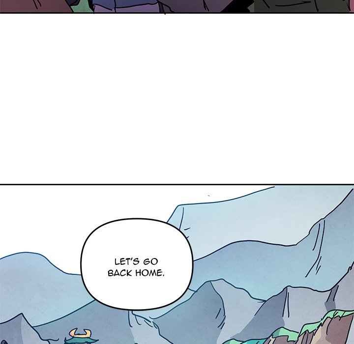 Overlord Time! Overlord Time! EP 104 - Toomics page 99 - 