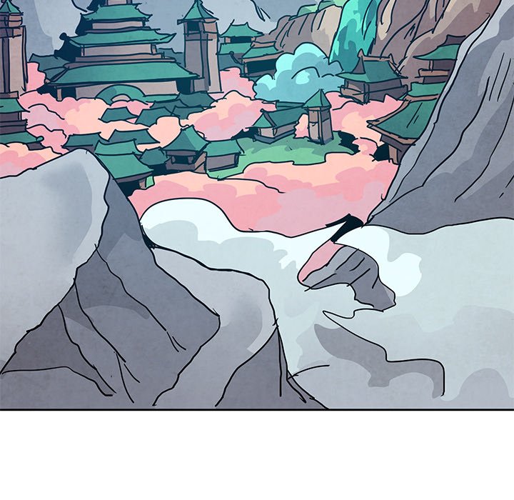 Overlord Time! Overlord Time! EP 104 - Toomics page 100 - 