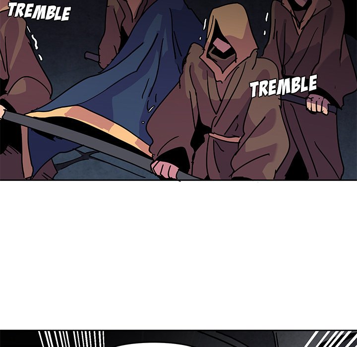 Overlord Time! Overlord Time! EP 105 - Toomics page 13 - 