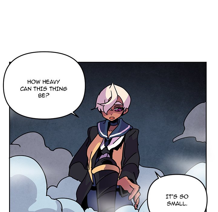 Overlord Time! Overlord Time! EP 105 - Toomics page 15 - 