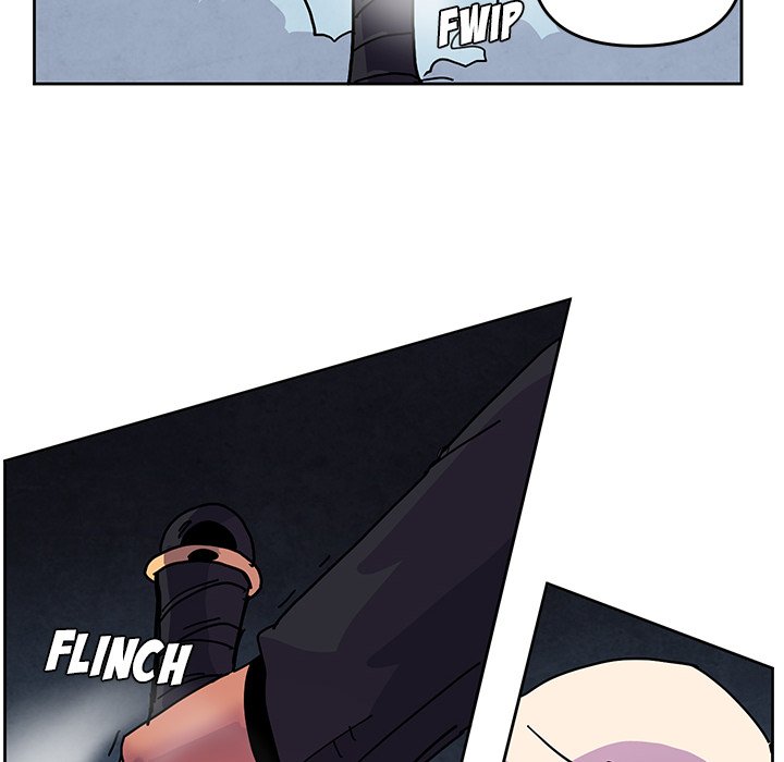 Overlord Time! Overlord Time! EP 105 - Toomics page 16 - 
