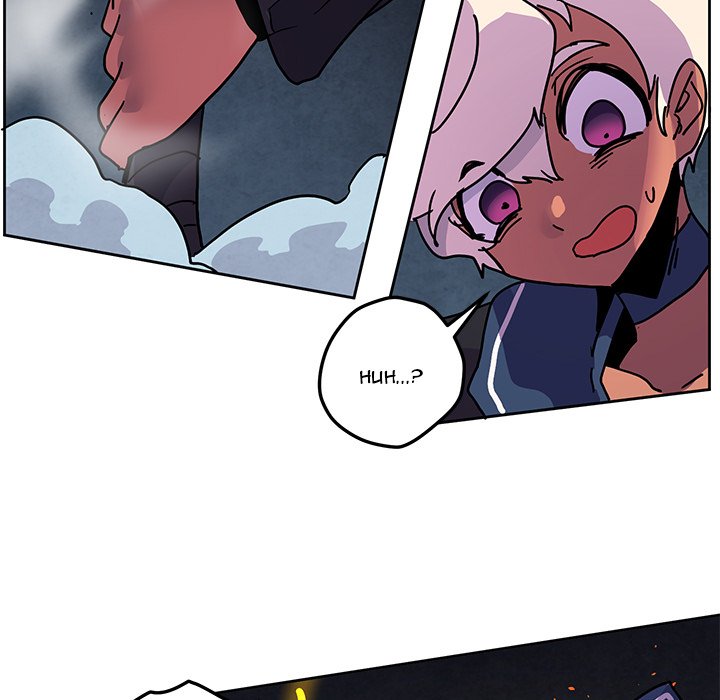 Overlord Time! Overlord Time! EP 105 - Toomics page 17 - 