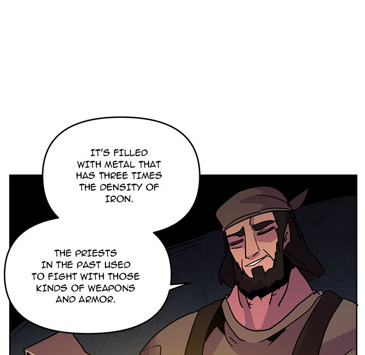 Overlord Time! Overlord Time! EP 105 - Toomics page 19 - 