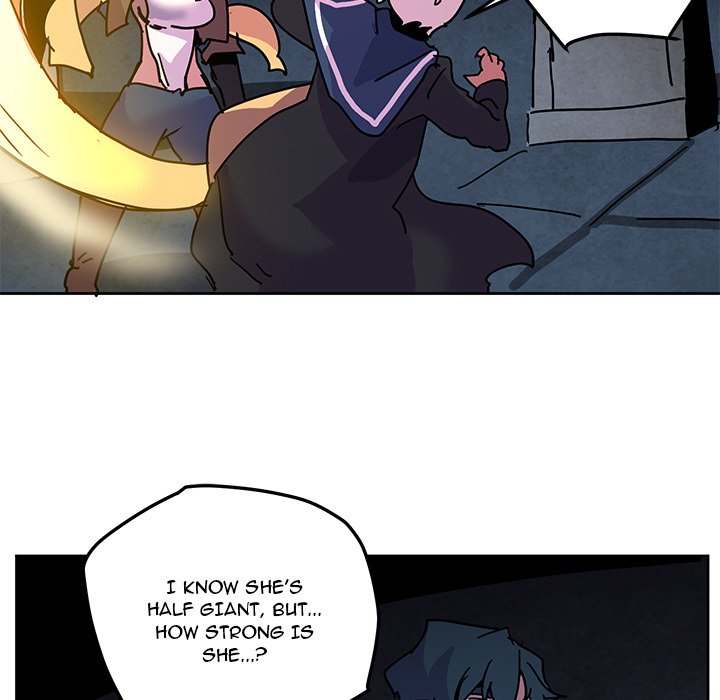 Overlord Time! Overlord Time! EP 105 - Toomics page 23 - 