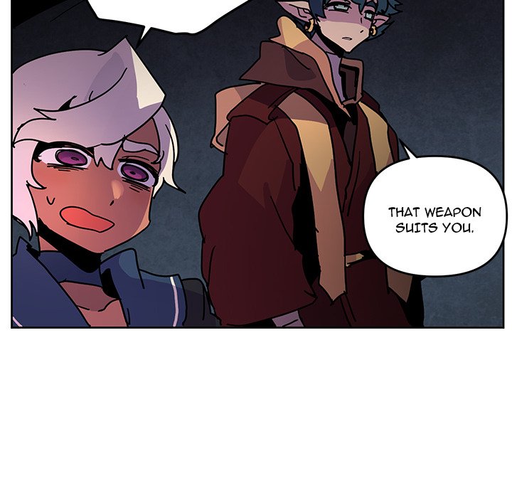 Overlord Time! Overlord Time! EP 105 - Toomics page 24 - 