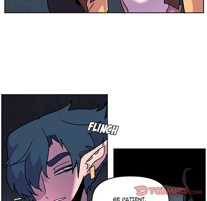 Overlord Time! Overlord Time! EP 105 - Toomics page 26 - 