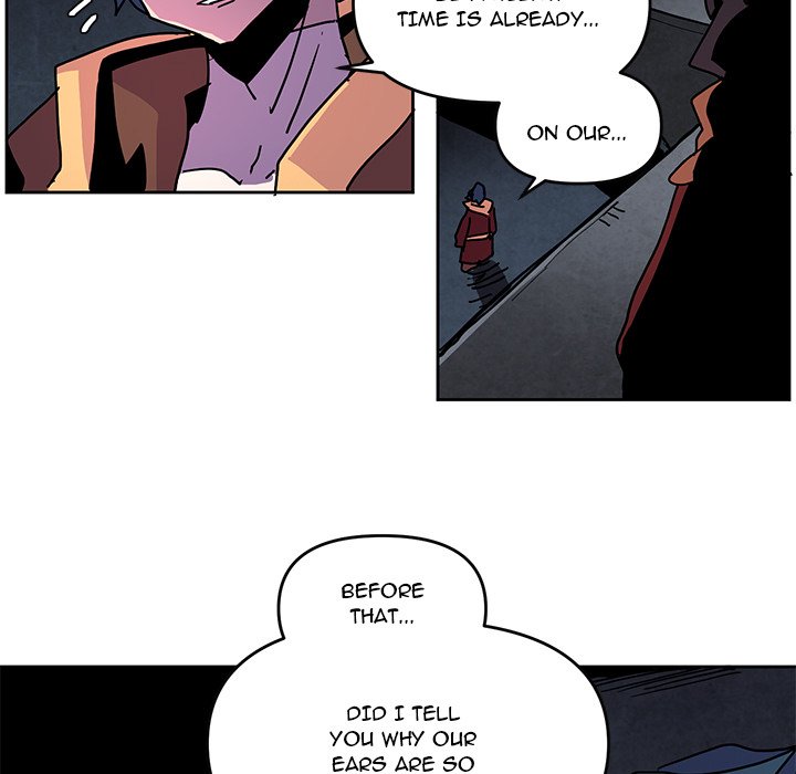 Overlord Time! Overlord Time! EP 105 - Toomics page 27 - 