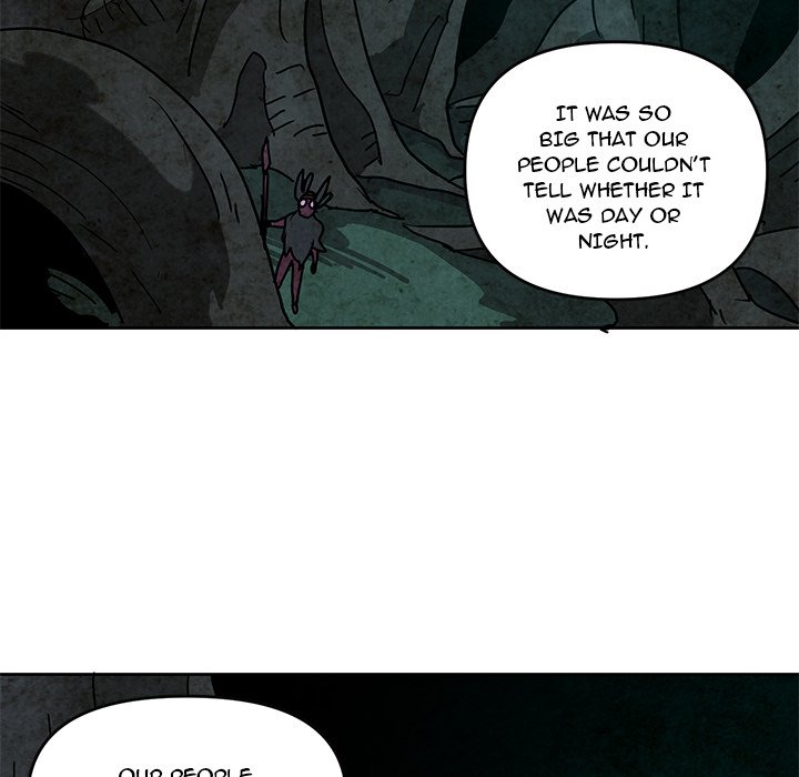 Overlord Time! Overlord Time! EP 105 - Toomics page 30 - 