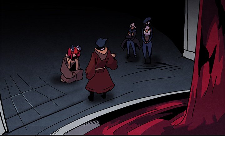 Overlord Time! Overlord Time! EP 105 - Toomics page 4 - 