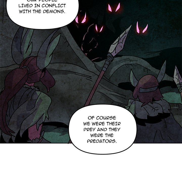 Overlord Time! Overlord Time! EP 105 - Toomics page 31 - 